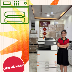 Dịch Vụ Sửa Chữa  Và Thay Mực Máy Photocopy Phường Tân Định- Hồ Chí Minh Tận Nơi, Nhanh Chóng, Uy Tín