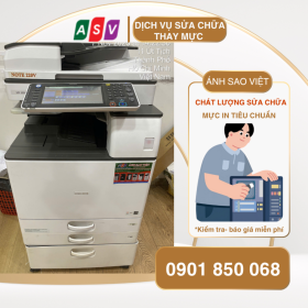  Phường Vĩnh Hội - Chuyên Sửa Chữa Máy Photocopy & Thay Mực - Chất Lượng Hàng Đầu