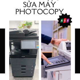 Sửa Chữa Máy Photocopy – Nạp Mực Tận Nơi Phường Đức Nhuận 