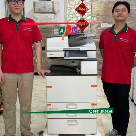 Sửa Chữa Máy Photo -Thay Mực Máy Photo Tại Phường Bình Tiên Gía Rẻ | NHANH- UY TÍN- GIÁ TỐT 