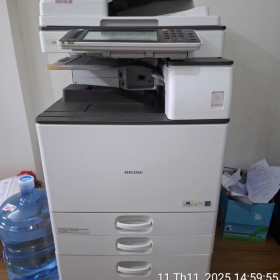 Sửa Chữa Thay Mực Máy Photo Tại Phường Nhiêu Lộc HCM