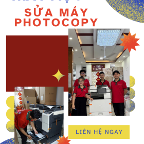  Sửa Máy & Nạp Mực Tận Nơi Xã Long Điền (Siêu Tốc) - Gọi Là Đến 