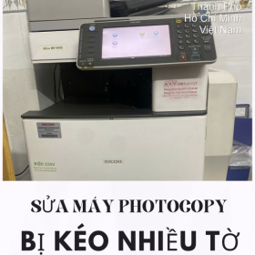 ⚡ Sửa Máy Photo Kéo Nhiều Tờ Nhanh Chóng Phường Vĩnh Hội– Có Mặt Sau 15 Phút – Giá Tốt.