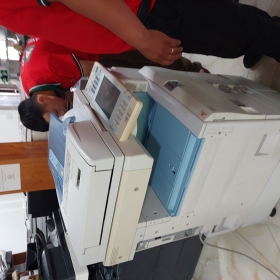 Sửa Máy Photocopy Tận Nơi Tại Phước Long TpHCM