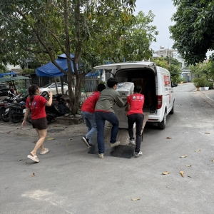 Thanh Lý - Thu Hồi Máy Photocopy